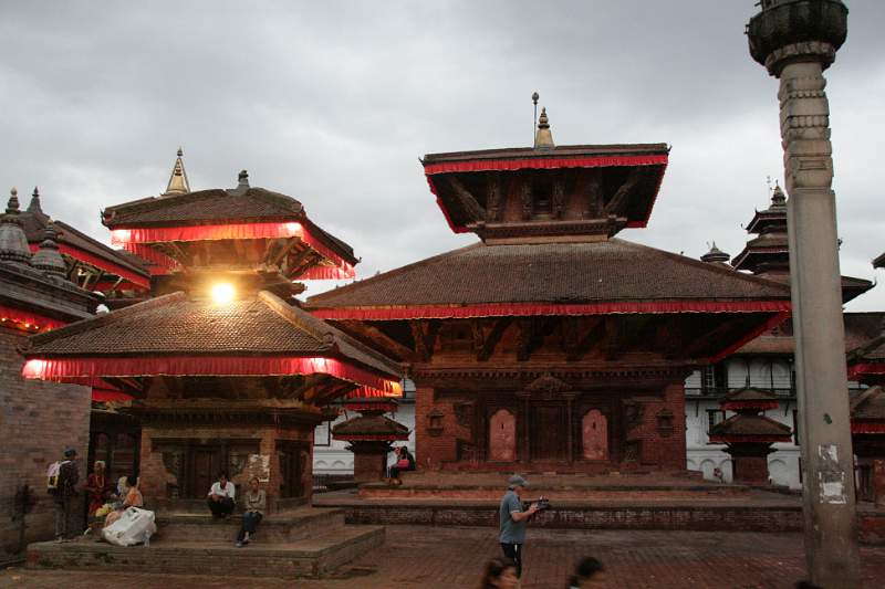 India & Nepal 2011 - 0143